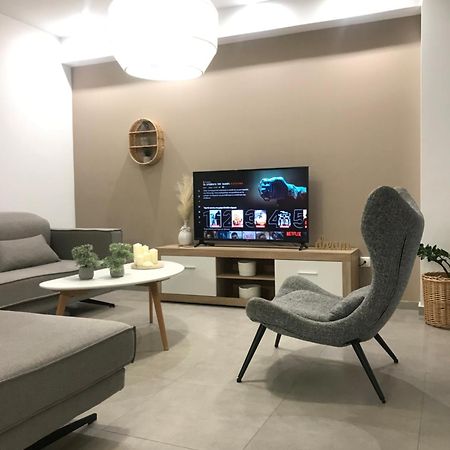 Koroni House Apartment Ираклио Екстериор снимка