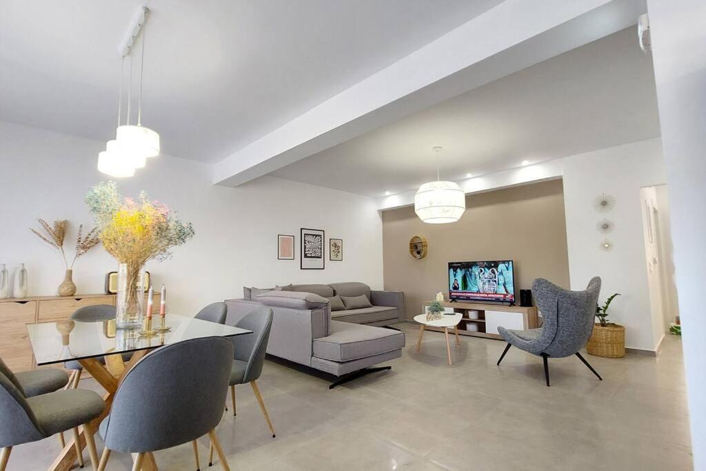 Koroni House Apartment Ираклио Екстериор снимка