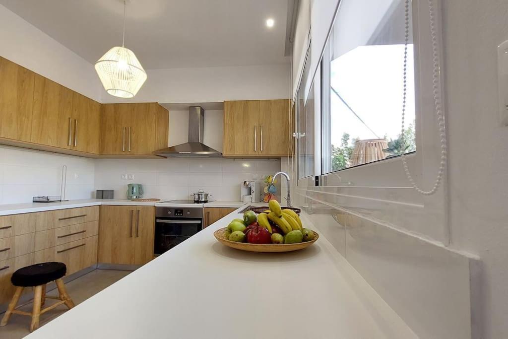 Koroni House Apartment Ираклио Екстериор снимка