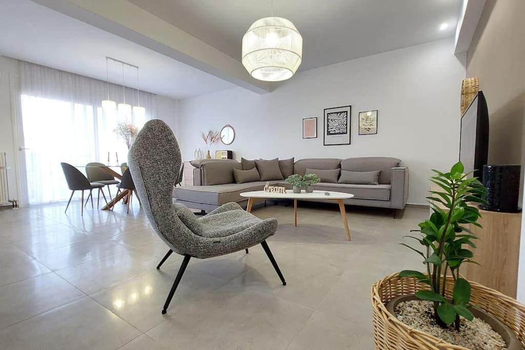 Koroni House Apartment Ираклио Екстериор снимка