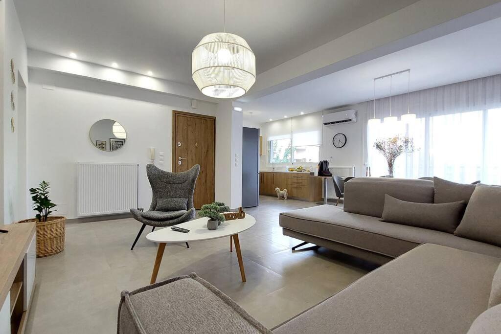Koroni House Apartment Ираклио Екстериор снимка