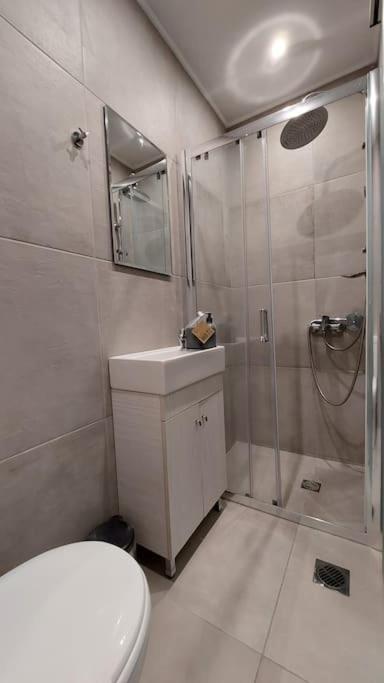 Koroni House Apartment Ираклио Екстериор снимка