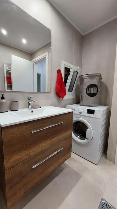 Koroni House Apartment Ираклио Екстериор снимка