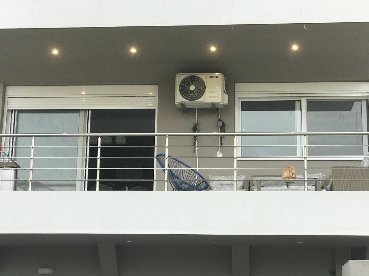 Koroni House Apartment Ираклио Екстериор снимка