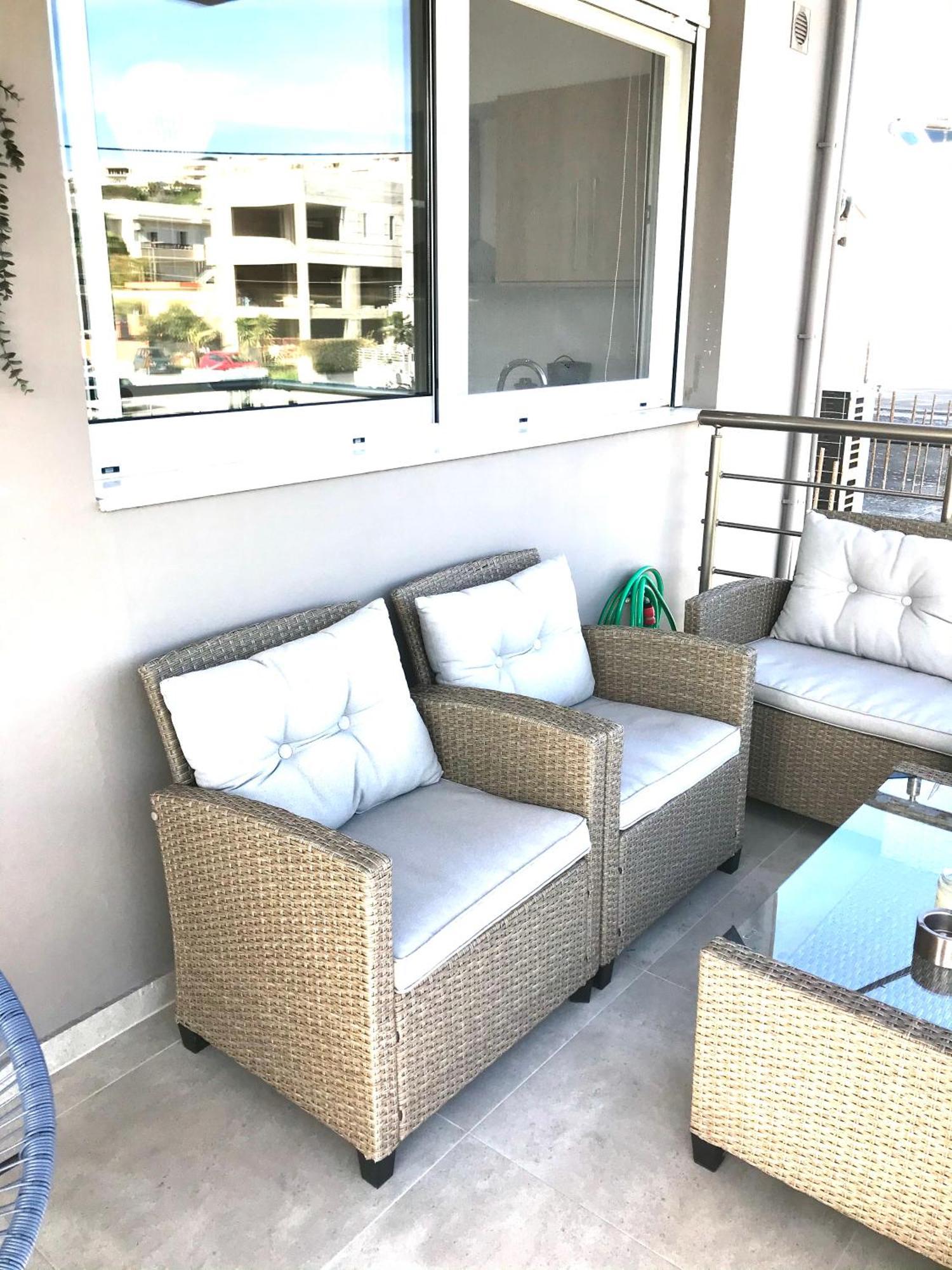 Koroni House Apartment Ираклио Екстериор снимка
