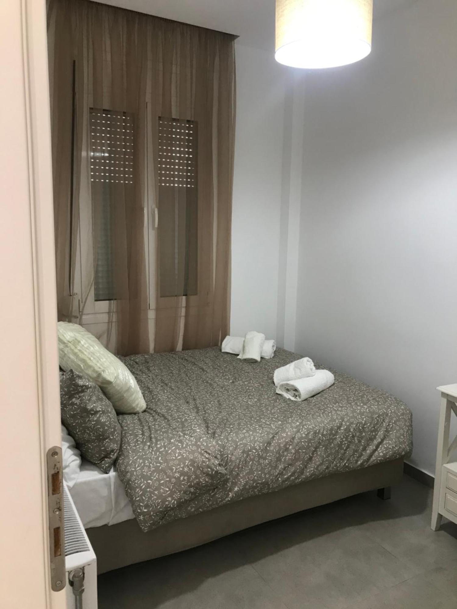 Koroni House Apartment Ираклио Екстериор снимка
