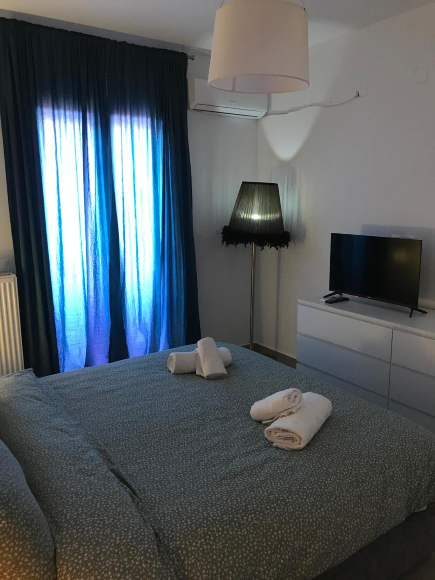 Koroni House Apartment Ираклио Екстериор снимка