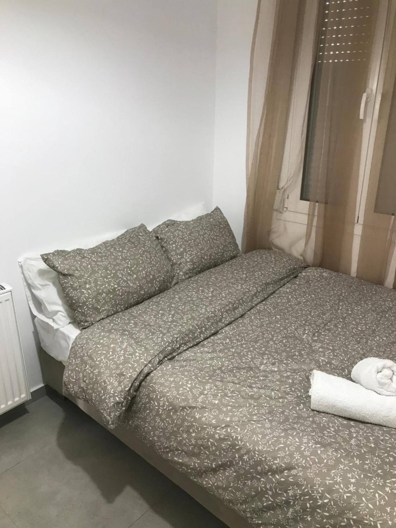 Koroni House Apartment Ираклио Екстериор снимка