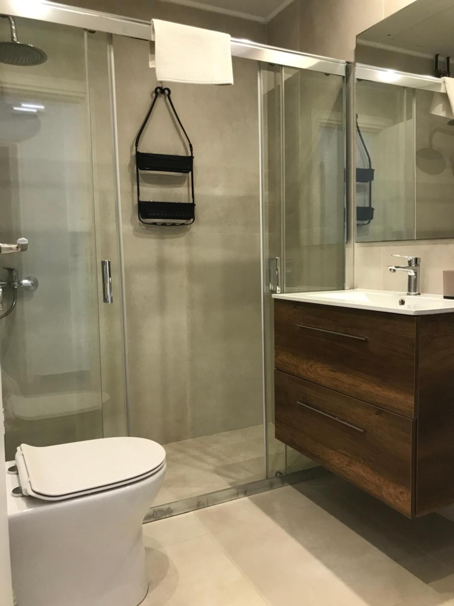 Koroni House Apartment Ираклио Екстериор снимка