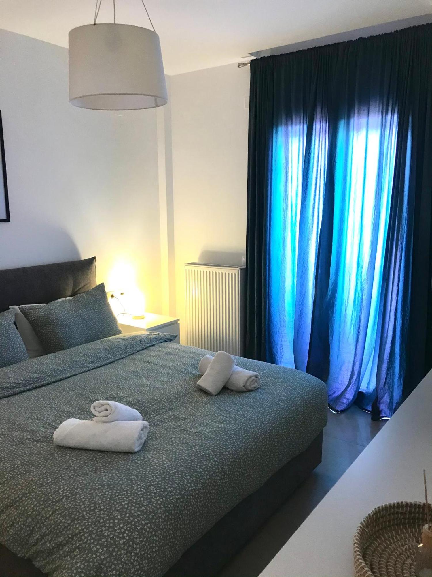 Koroni House Apartment Ираклио Екстериор снимка