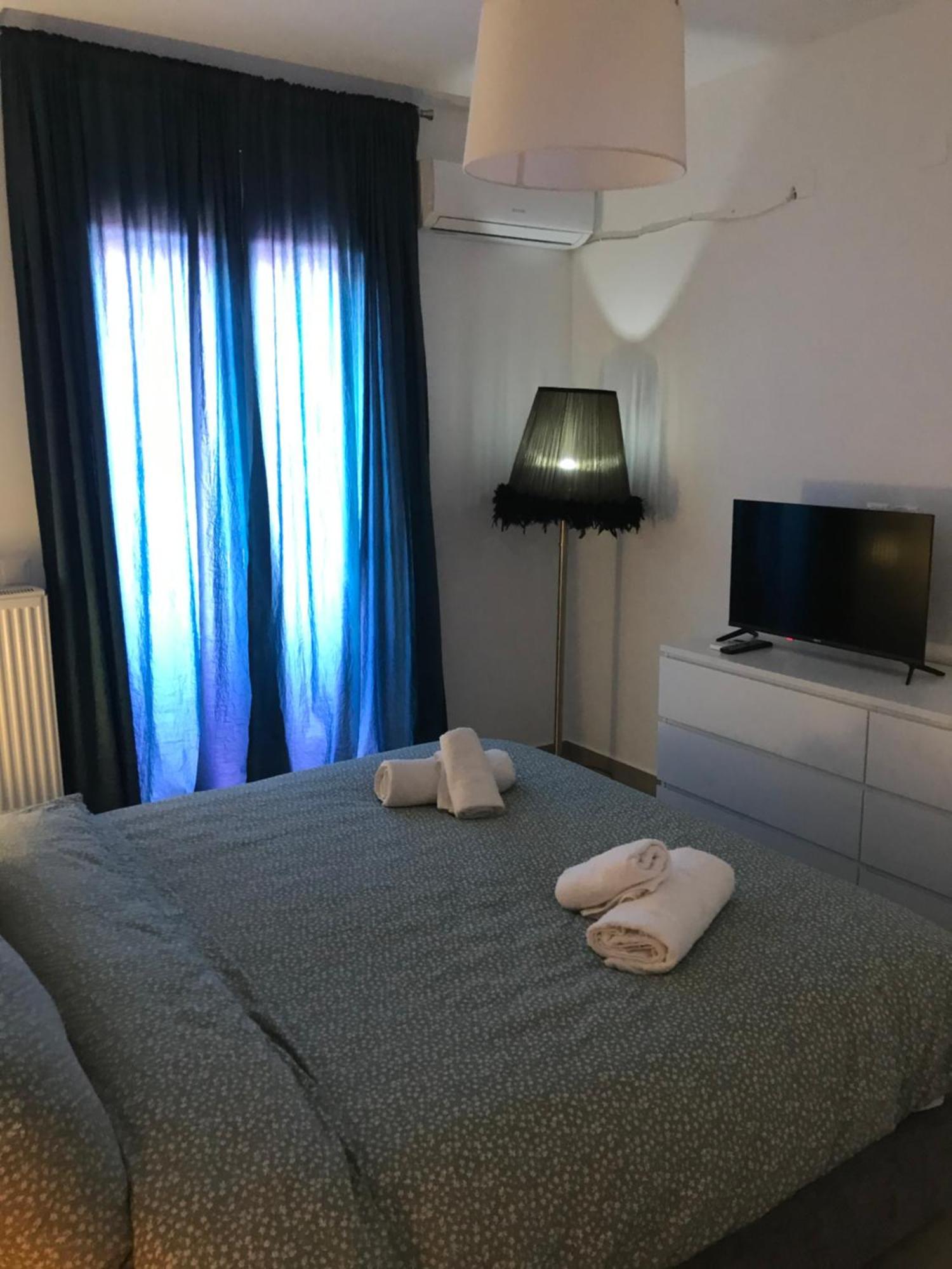 Koroni House Apartment Ираклио Екстериор снимка