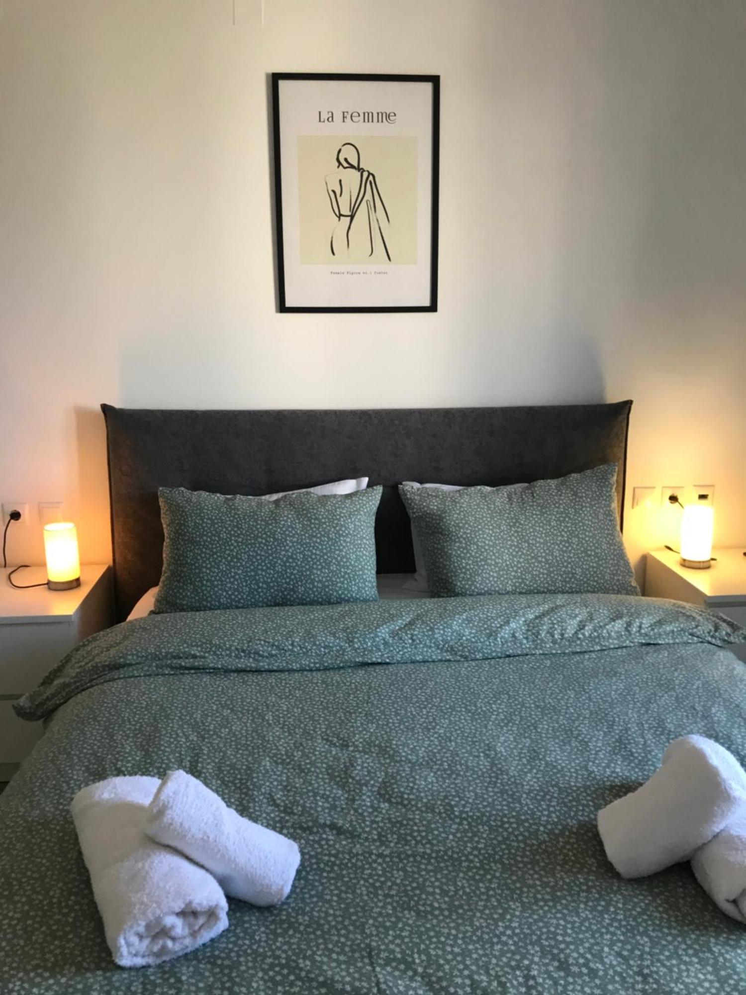 Koroni House Apartment Ираклио Екстериор снимка