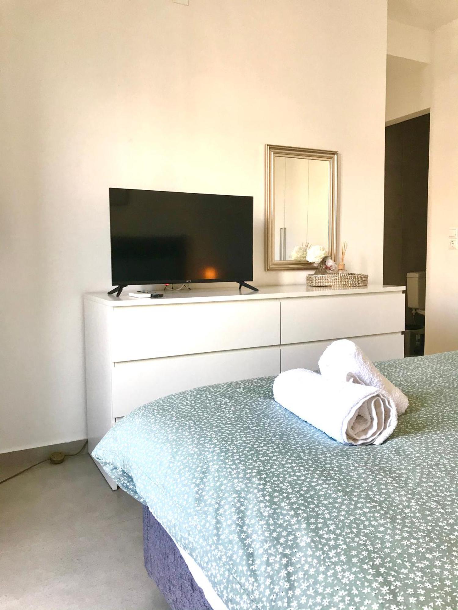 Koroni House Apartment Ираклио Екстериор снимка