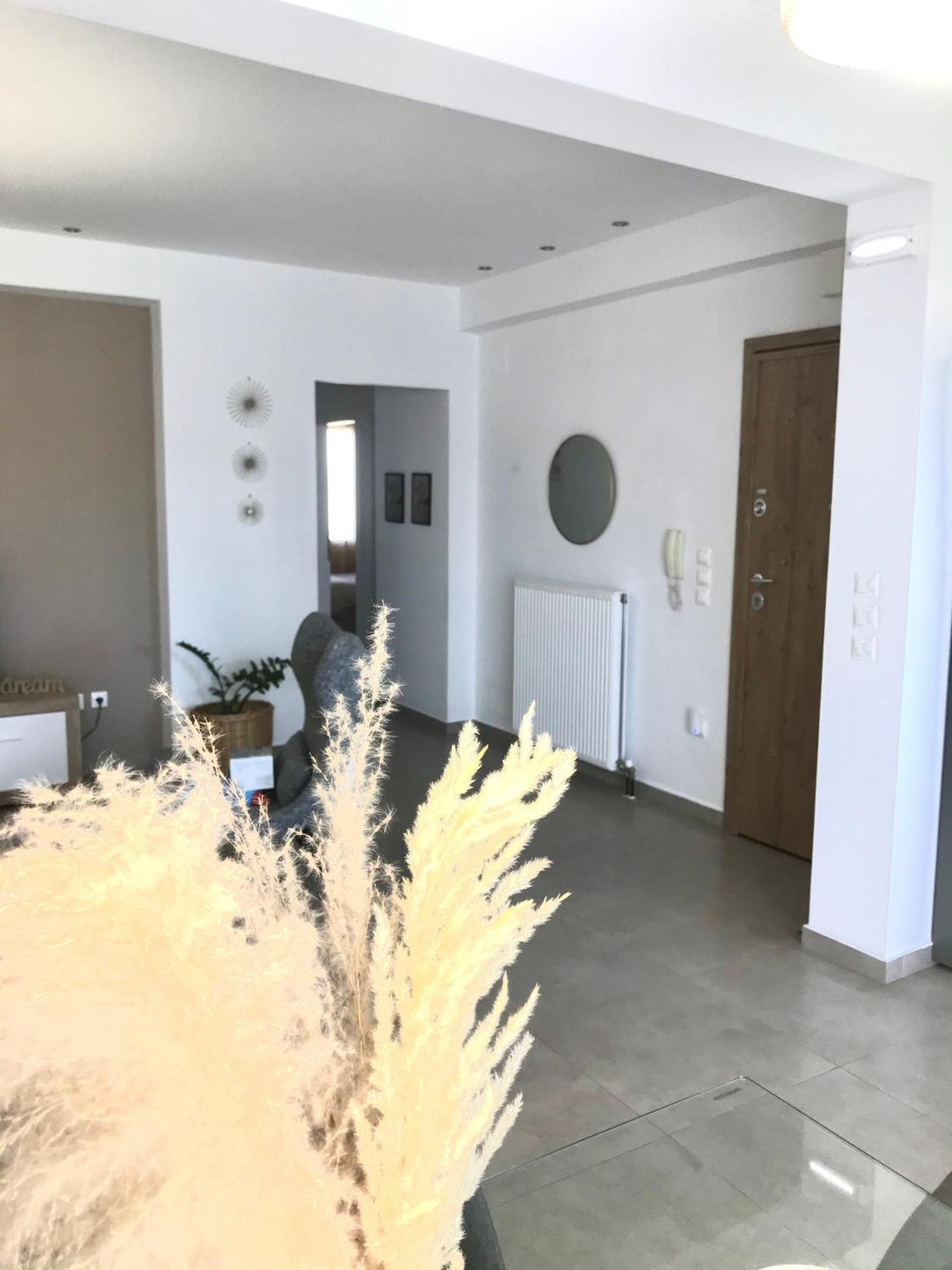 Koroni House Apartment Ираклио Екстериор снимка