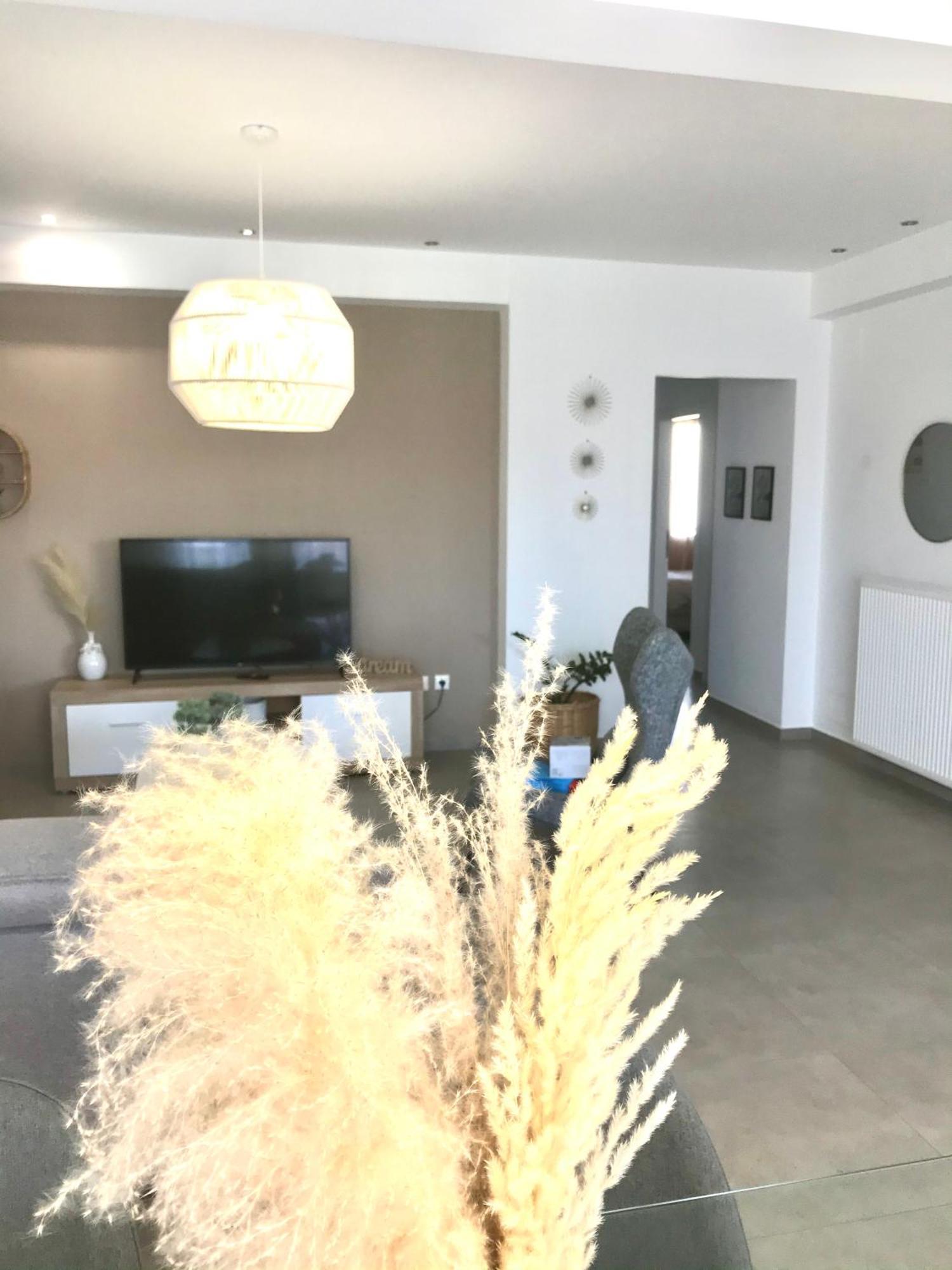 Koroni House Apartment Ираклио Екстериор снимка