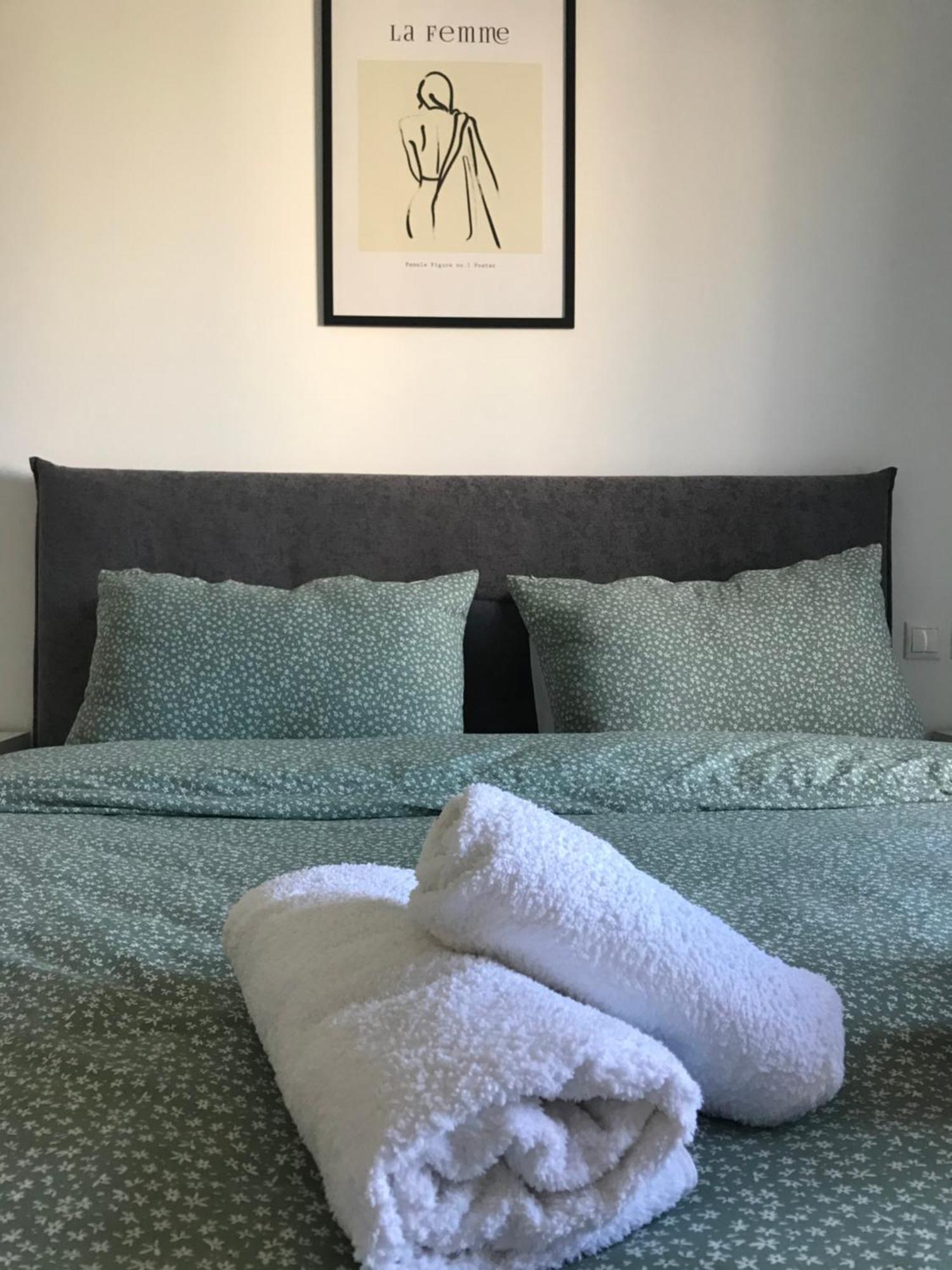 Koroni House Apartment Ираклио Екстериор снимка
