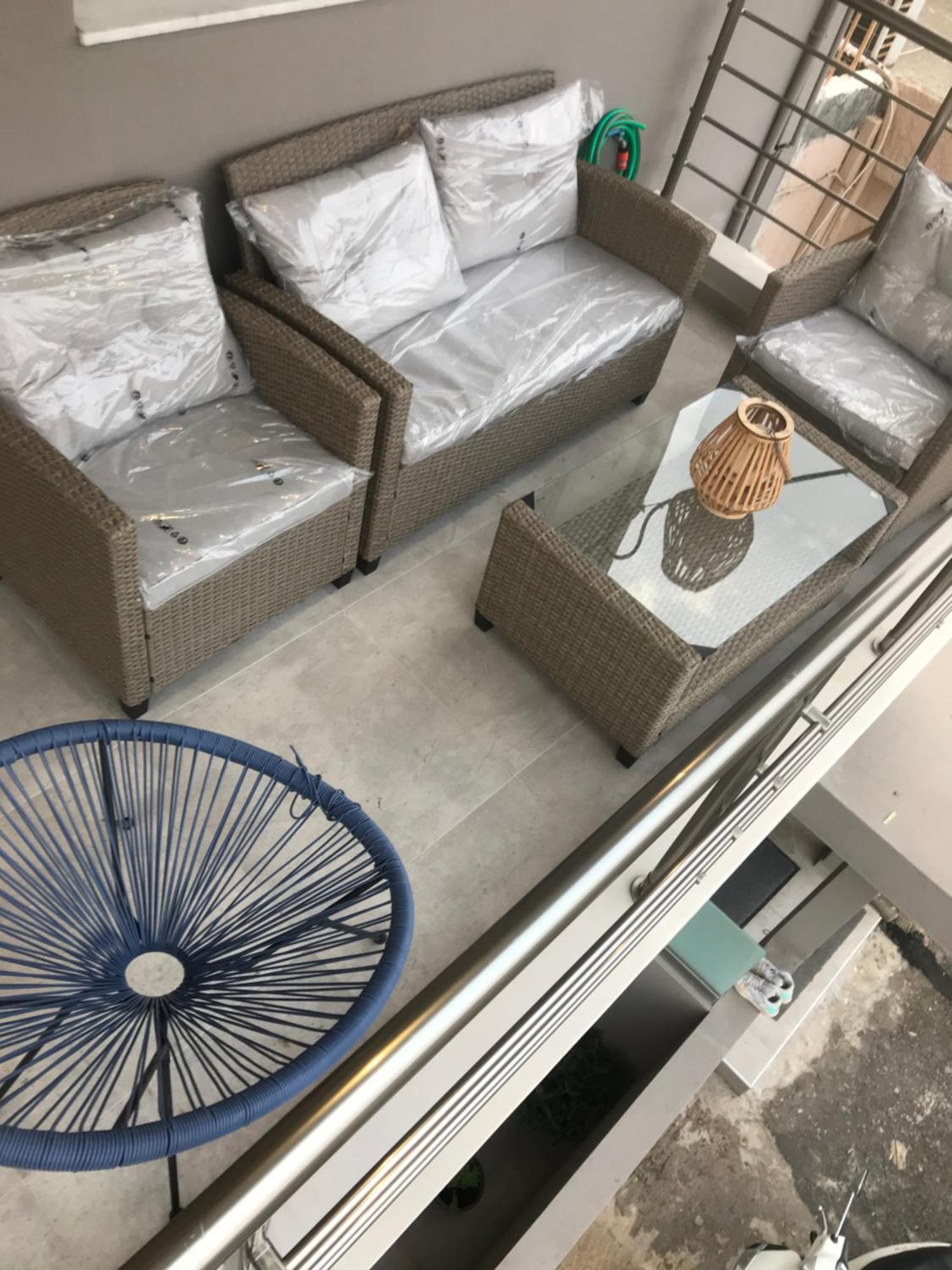 Koroni House Apartment Ираклио Екстериор снимка